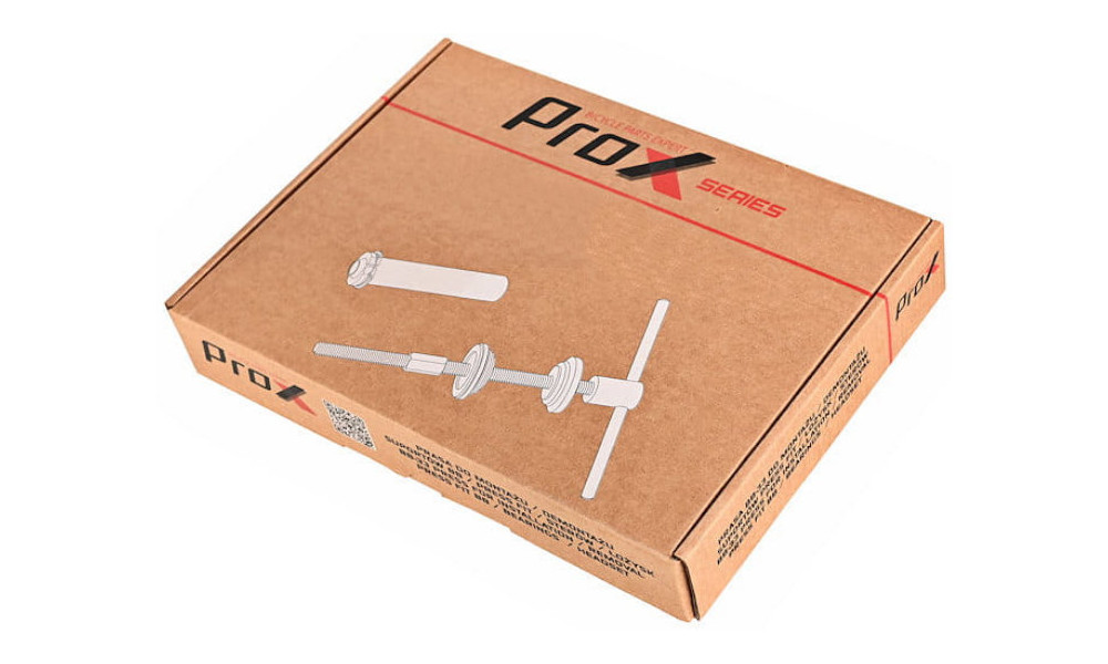 Tööriist ProX BB-33 for bearing installation Press fit - 4