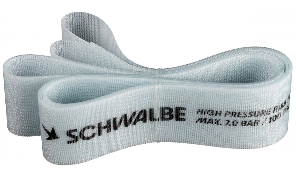 Pöialint 28" Schwalbe TPU High-Pressure 
