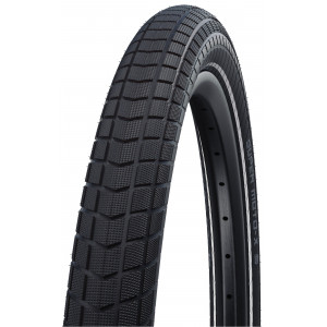 Väliskumm 27.5" Schwalbe Super Moto-X HS 430 Perf Wired 62-584 Addix
