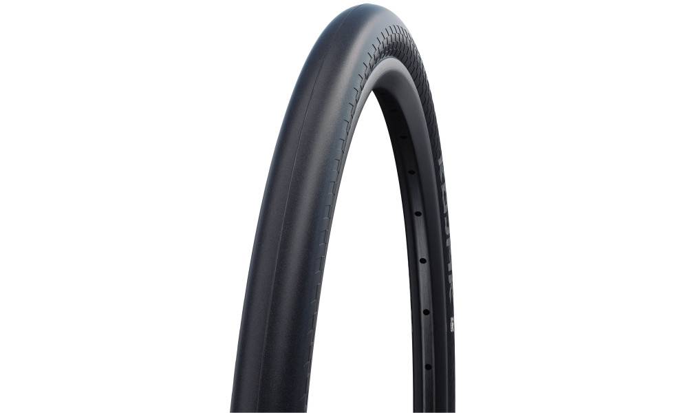 Väliskumm 20" Schwalbe Kojak HS 385 Perf Fold 35-406 Black - 1