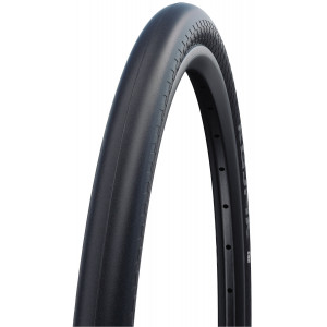 Väliskumm 20" Schwalbe Kojak HS 385 Perf Wired 35-406 Black