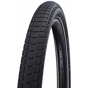 Väliskumm 26" Schwalbe Super Moto-X HS 439 Perf Wired 62-559 Reflex Addix