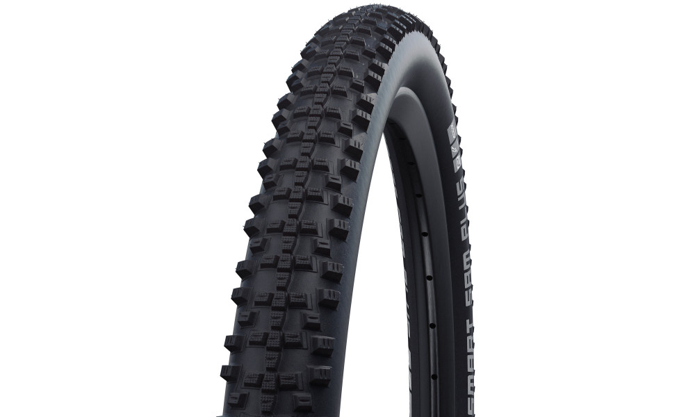Väliskumm 29" Schwalbe Smart Sam Plus HS 476 Perf Wired 47-622 / 28x1.75 Addix - 1