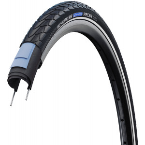 Väliskumm 28" Schwalbe Marathon Racer HS429 Wired 30-622 / 28x1.20 Reflex