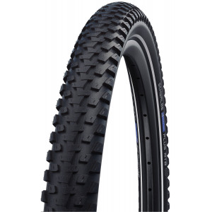 Väliskumm 27.5" Schwalbe Marathon Plus MTB HS468 Wired 57-584 / 27.5x2.25 Reflex