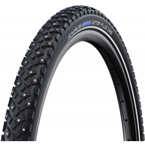 Väliskumm 28" Schwalbe Marathon Plus Spike HS396 Wired 35-622 / 28x1.35 Reflex