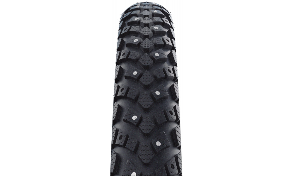 Väliskumm 28" Schwalbe Marathon Plus Spike HS396 Wired 42-622 / 28x1.60 Reflex - 2
