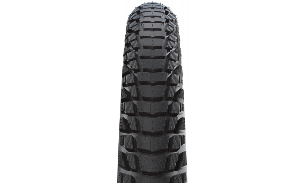 Väliskumm 26" Schwalbe Marathon Plus Tour HS619 Wired 50-559 / 26x2.00 Reflex - 2