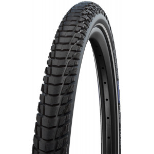 Väliskumm 27.5" Schwalbe Marathon Plus Tour HS619 Wired 60-584 / 27.5x2.35 Reflex