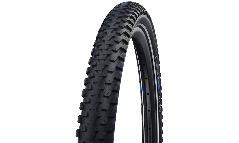 Väliskumm 29" Schwalbe Marathon Plus MTB HS468 Wired 60-622 / 29x2.35 Reflex - 1
