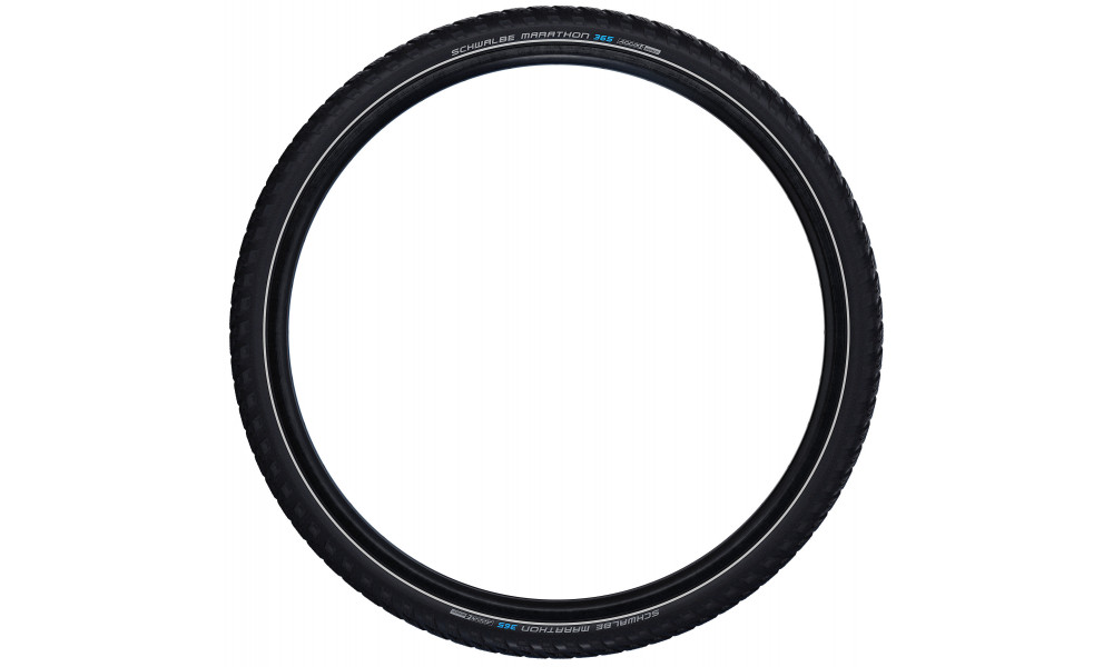 Väliskumm 26" Schwalbe Marathon 365 HS475 Wired 50-559 / 26x2.00 Reflex - 4