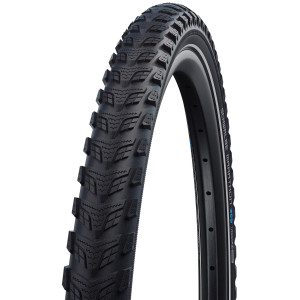 Väliskumm 28" Schwalbe Marathon 365 HS475 Wired 47-622 / 28x1.75 Reflex