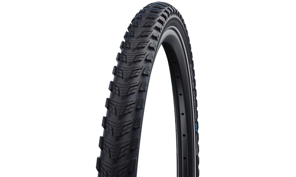Väliskumm 28" Schwalbe Marathon 365 HS475 Wired 55-622 / 28x2.15 Reflex - 1