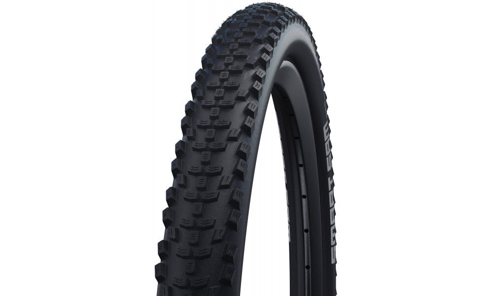 Väliskumm 28" Schwalbe Smart Sam HS624 Perf Wired 42-622 / 28x1.60 - 1