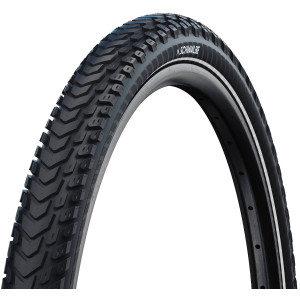 Väliskumm 28" Schwalbe Marathon Mondial HS630 Perf Wired 50-622 / 28x2.00 Reflex