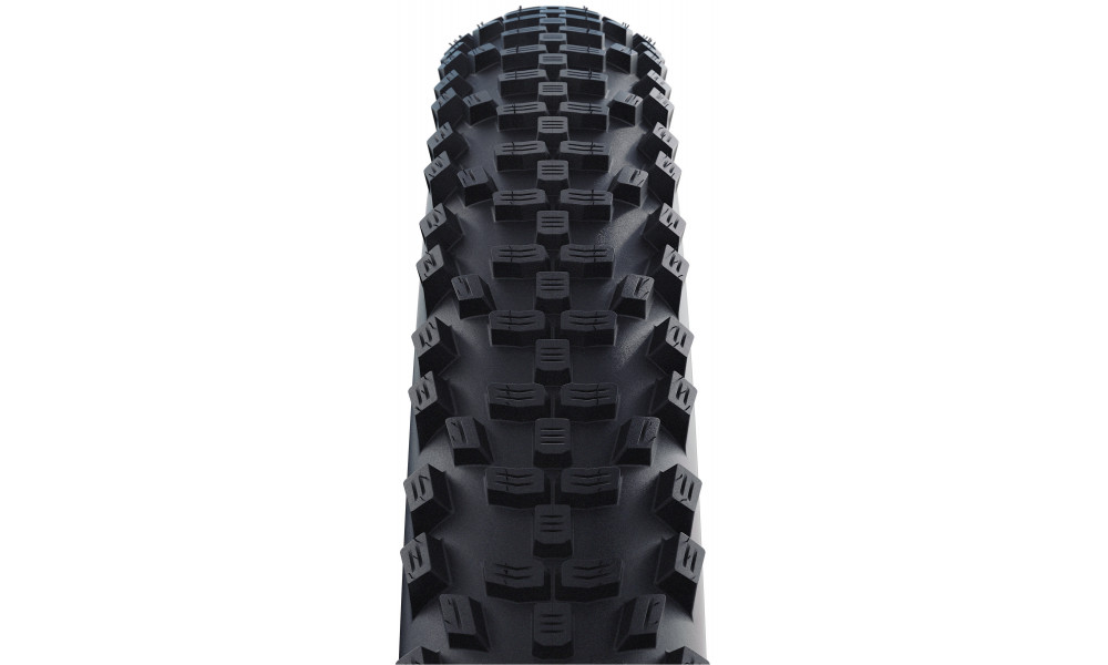 Väliskumm 28" Schwalbe Smart Sam HS624 Perf Wired 47-622 / 28x1.85 - 2