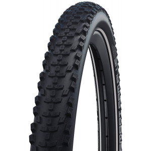 Väliskumm 26" Schwalbe Smart Sam Plus HS624 Perf Wired 54-559 / 26x2.10 DD Reflex