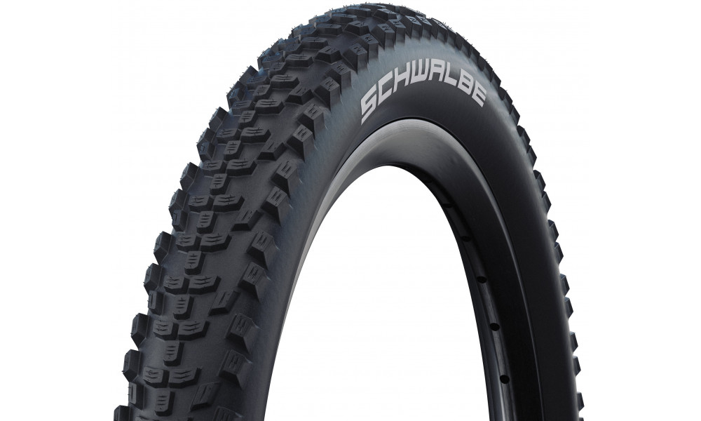 Väliskumm 18" Schwalbe Smart Sam HS624 Active Wired 47-355 / 18x1.85 - 1