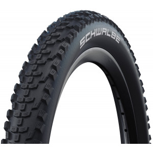 Väliskumm 14" Schwalbe Smart Sam HS624 Active Wired 40-254 / 14x1.50