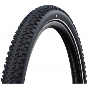 Väliskumm 29" Schwalbe Advancer Hybrid HS636 Active Wired 54-622 / 29x2.10 Reflex