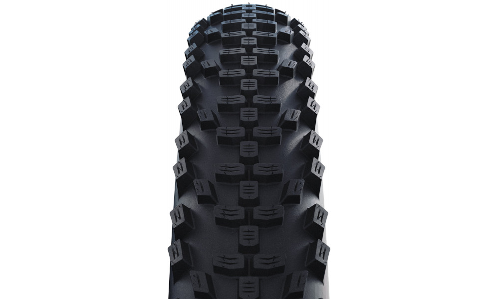 Väliskumm 26" Schwalbe Smart Sam Cargo HS624 Perf Wired 60-559 / 26x2.35 Super Defense Reflex - 2