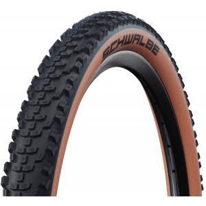 Väliskumm 26" Schwalbe Smart Sam HS624 Perf Wired 54-559 / 26x2.10 Bronze