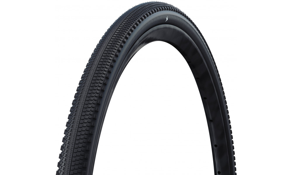 Väliskumm 28" Schwalbe G-One Comp HS634 Active Wired 45-622 / 28x1.70 - 1