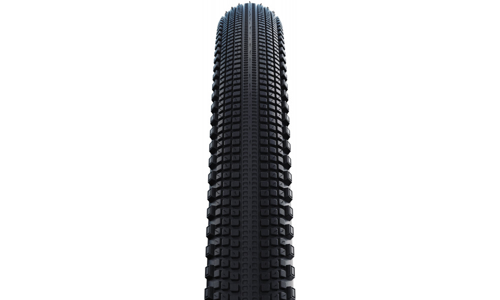 Väliskumm 28" Schwalbe G-One Comp HS634 Active Wired 50-622 / 28x2.00 - 2