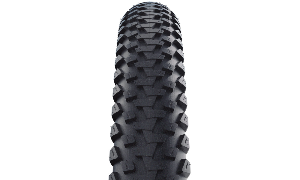 Väliskumm 27.5" Schwalbe Marathon Plus MTB HS468 Perf Wired 65-584 / 27.5x2.60 Reflex - 2