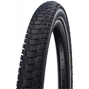 Väliskumm 18" Schwalbe Pick-Up HS609 Perf Wired 55-355 / 18x2.15 Super Defense Reflex