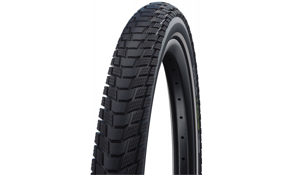 Väliskumm 18" Schwalbe Pick-Up HS609 Perf Wired 55-355 / 18x2.15 Super Defense Reflex - 1