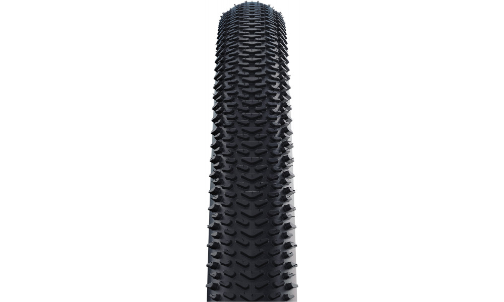 Väliskumm 28" Schwalbe G-One R Pro HS610 Evo Fold TLR 45-622 / 28x1.70 Race Pro Transparent - 2