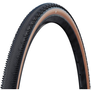 Väliskumm 28" Schwalbe G-One RS Pro HS621 Evo Fold TLR 45-622 / 28x1.70 Race Pro Transparent