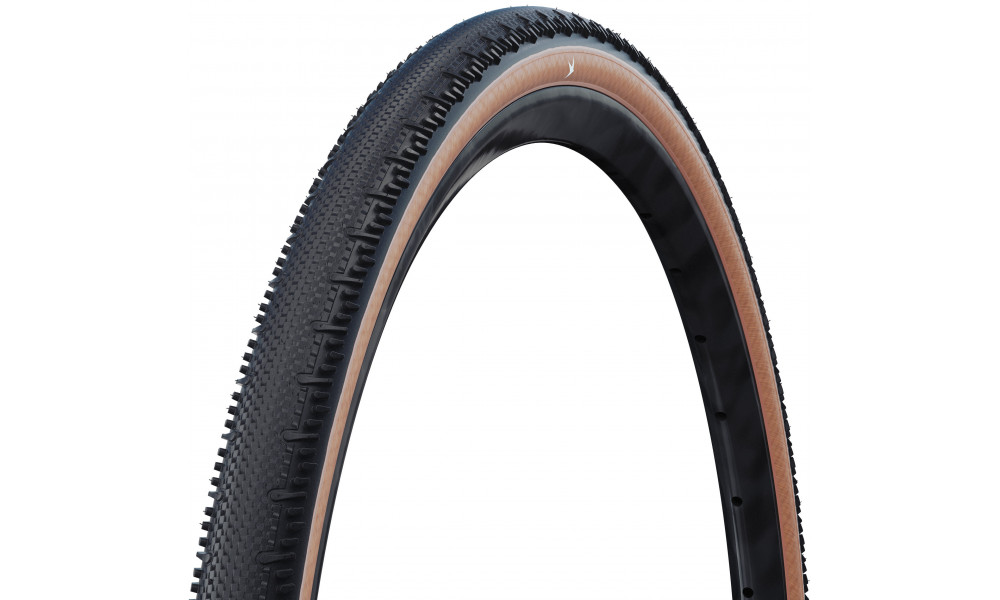 Väliskumm 28" Schwalbe G-One RS Pro HS621 Evo Fold TLR 45-622 / 28x1.70 Race Pro Transparent - 1