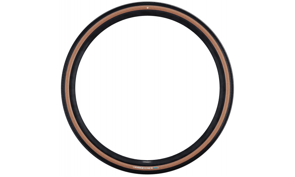 Väliskumm 28" Schwalbe G-One RS Pro HS621 Evo Fold TLR 45-622 / 28x1.70 Race Pro Transparent - 3