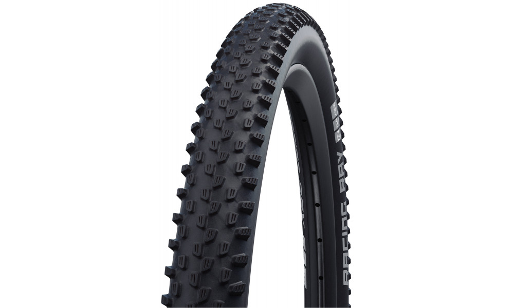 Väliskumm 29" Schwalbe Racing Ray HS489 Perf Fold TLR 60-622 / 29x2.35 