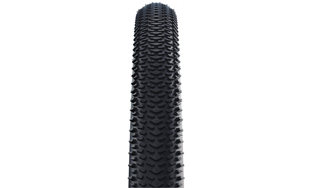 Väliskumm 28" Schwalbe G-One R Pro HS610 Evo Fold TLR 35-622 / 28x1.35 Race Pro Transparent - 2
