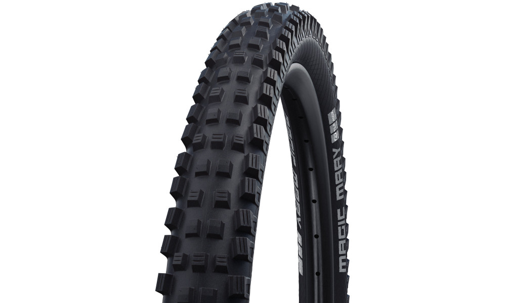 Väliskumm 27.5" Schwalbe Magic Mary HS447 Perf Fold TLE 62-584 / 27.5x2.40 DD 
