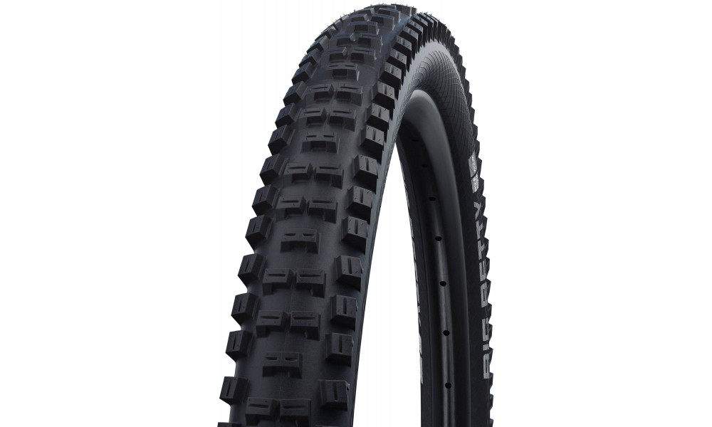 Väliskumm 27.5" Schwalbe Big Betty HS608 Perf Fold TLE 62-584 / 27.5x2.40 DD 