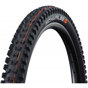 Väliskumm 29" Schwalbe Tacky Chan HS625 Evo Fold TLE 62-622 / 29x2.40 Super Gravity