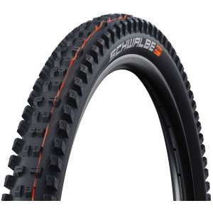 Väliskumm 29" Schwalbe Tacky Chan HS625 Evo Fold TLE 62-622 / 29x2.40 Super Ground