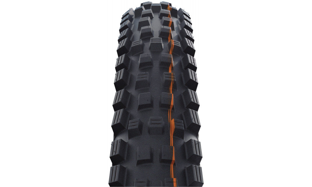 Väliskumm 27.5" Schwalbe Magic Mary HS447 Evo Fold TLE 62-584 / 27.5x2.40 Super Downhill - 2