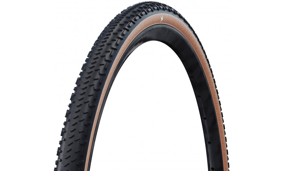 Väliskumm 28" Schwalbe G-One RX Pro HS637 Evo Fold TLR 40-622 / 28x1.50 Race Pro Transparent - 1