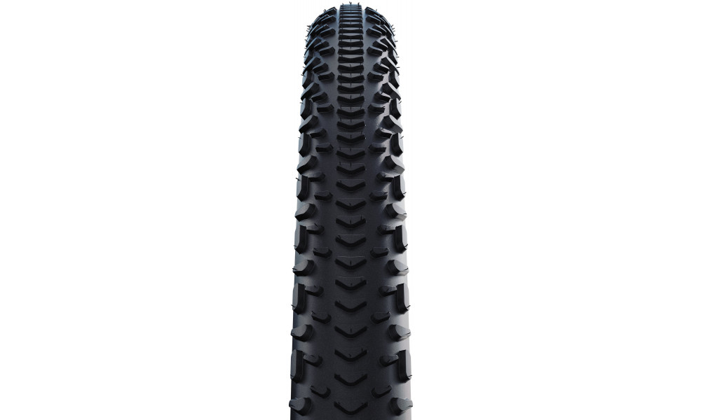 Väliskumm 28" Schwalbe G-One RX Pro HS637 Evo Fold TLR 40-622 / 28x1.50 Race Pro Transparent - 2