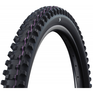 Väliskumm 29" Schwalbe Shredda Front HS638 Evo Fold TLR 64-622 / 29x2.50 Gravity Pro