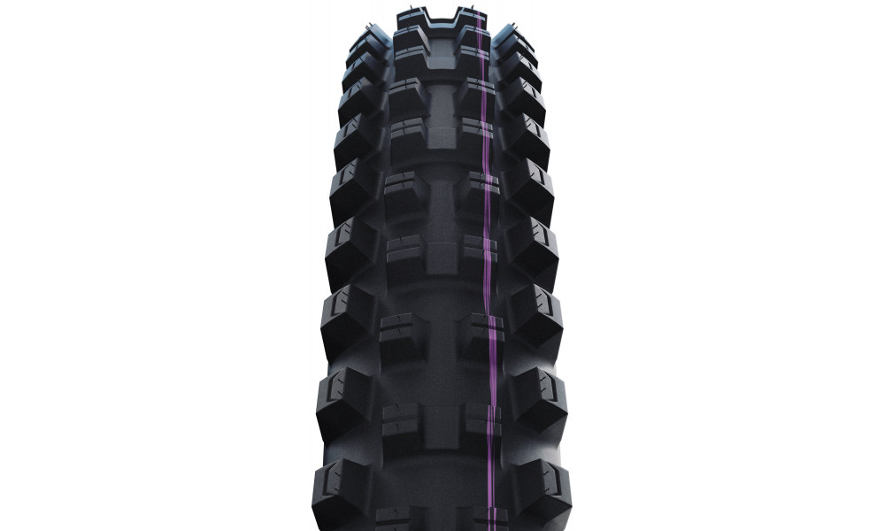 Väliskumm 29" Schwalbe Shredda Front HS638 Evo Fold TLR 64-622 / 29x2.50 Gravity Pro - 2