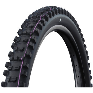Väliskumm 29" Schwalbe Shredda Rear HS639 Evo Fold TLR 64-622 / 29x2.50 Gravity Pro