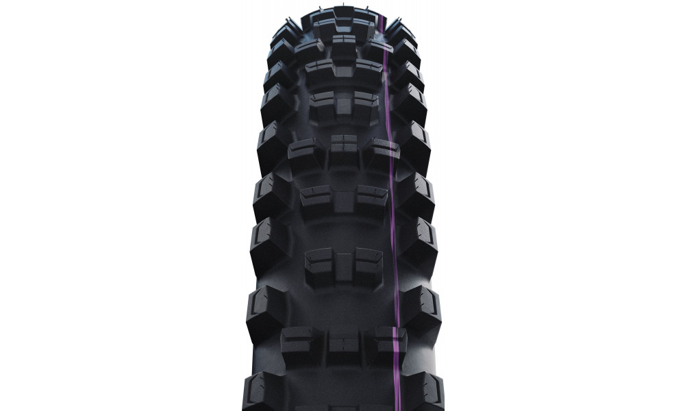 Väliskumm 29" Schwalbe Shredda Rear HS639 Evo Fold TLR 64-622 / 29x2.50 Gravity Pro - 2