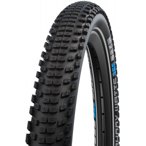 Väliskumm 27.5" Schwalbe Johnny Watts 365 HS618 Perf Fold 60-584 / 27.5x2.35 DD Reflex