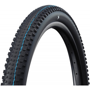 Väliskumm 29" Schwalbe Rick HS635 Evo Fold TLR 57-622 / 29x2.25 XC Pro